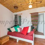 Alquilo 1 dormitorio casa de 47 m² en Cómpeta