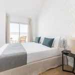 Alquilo 4 dormitorio apartamento de 103 m² en Valencia