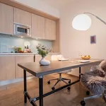 Rent 1 bedroom apartment of 54 m² in Dusseldorf