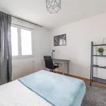  appartement avec 4 chambre(s) en location à Strasbourg