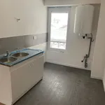 Appartement de 20 m² avec 1 chambre(s) en location à LA ROCHETTE