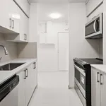  appartement avec 1 chambre(s) en location à Montreal