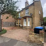 Rent 3 bedroom house in Borough of Spelthorne