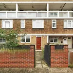 Rent 4 bedroom flat in London