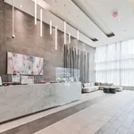 Appartement de 559 m² avec 1 chambre(s) en location à Toronto