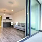 Rent 1 bedroom apartment in Praha 9