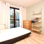 Rent 3 bedroom apartment of 53 m² in Krakow