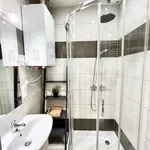 Rent 2 bedroom apartment of 46 m² in 2-pokojowe mieszkanie na wynajem Katowice Ligota