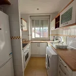 Habitación en madrid