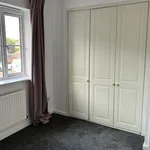 Terraced house to rent in Merrivale Close, Kettering NN15