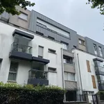 Appartement de 36 m² avec 1 chambre(s) en location à LYON 03