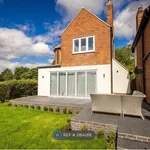 Rent 3 bedroom house in Newark and Sherwood