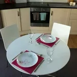 Rent 1 bedroom apartment in Leicester