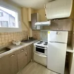 Rent 2 bedroom apartment of 34 m² in 109