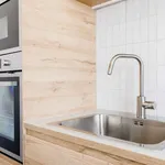 Appartement de 61 m² avec 3 chambre(s) en location à Paris