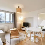 Appartement de 65 m² avec 4 chambre(s) en location à Venissieux