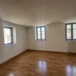 Rent 1 bedroom apartment of 37 m² in Nancy