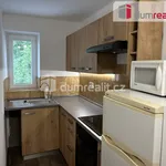 Pronajměte si 3 ložnic/e byt o rozloze 61 m² v Zruč nad Sázavou