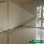 Rent 3 bedroom apartment of 90 m² in Bari