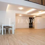 Rent 5 bedroom apartment of 223 m² in Bucuresti