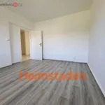 Pronajměte si 4 ložnic/e byt o rozloze 67 m² v Havířov