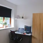 Rent 2 bedroom student apartment in Loughborough