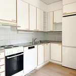 Vuokraa 2 makuuhuoneen asunto, 42 m² paikassa Tampere