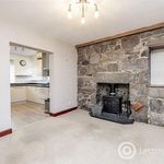 Rent 4 bedroom house in Aberdeen