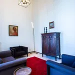 Appartement de 107 m² avec 2 chambre(s) en location à brussels