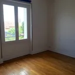 Appartement de 59 m² avec 3 chambre(s) en location à Nancy