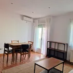 Alquilo 2 dormitorio apartamento de 61 m² en Madrid