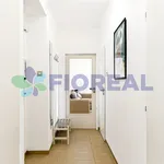 Pronajměte si 1 ložnic/e byt o rozloze 52 m² v Prague