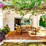 Rent 3 bedroom house of 1300 m² in Marbella