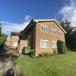 Rent 2 bedroom flat in Epsom and Ewell