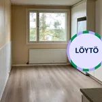 Vuokraa 3 makuuhuoneen asunto, 77 m² paikassa Espoo