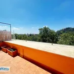 Rent 4 bedroom apartment of 155 m² in Rome