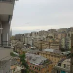 Affitto 3 camera appartamento di 75 m² in Genova