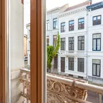 Huur 1 slaapkamer appartement in Antwerpen