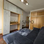 Alugar 1 quarto apartamento de 80 m² em Águeda