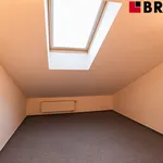 Pronajměte si 2 ložnic/e byt o rozloze 63 m² v Brno