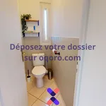 Appartement de 8 m² avec 4 chambre(s) en location à Saint-Étienne