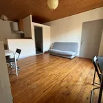 Appartement de 25 m² avec 1 chambre(s) en location à AUBENAS