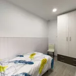 Rent a room in barcelona