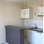 Appartement de 22 m² avec 1 chambre(s) en location à Gradignan