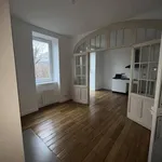 Maison de 40 m² avec 1 chambre(s) en location à Rodez