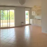 Appartement de 50 m² avec 2 chambre(s) en location à Aix-en-Provence