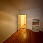 Miete 1 Schlafzimmer wohnung von 35 m² in Berlin