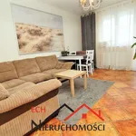 Rent 2 bedroom apartment of 46 m² in Gorzów Wielkopolski