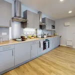 Rent 1 bedroom flat in Nottingham