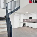 Rent 4 bedroom apartment of 95 m² in Brno